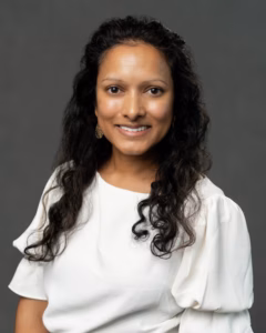 Precision Care in Respiratory Immunology – an interview with Future Leader, Dr Michelle Korah-Sedgwick