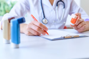 GINA 2025 Brings New Personalized, Proactive Changes to Asthma Care
