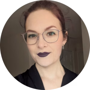 Dr Helen Gavillet, #RTI2025 Rising Star Winner: Lung Microbiome Research, Scientific Resilience and Advancements in Cystic Fibrosis