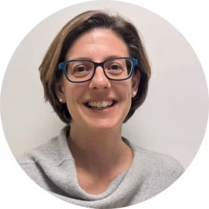 Harnessing Proteomics to Transform Tuberculosis Diagnostics: a Q&A with Future Leader, Hannah Schiff