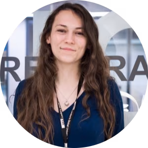 Dr Kaylee Worlock #RTI2025 Rising Star Winner: Early Career Insights in Respiratory and Immune Research