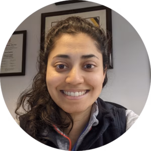 Dr Debasree Banerjee: Reflecting on a Career in Pulmonary and Critical Care Medicine, Professional Growth, and Advocacy for Health Equity