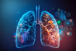 Launch of the new COPD module: EUFOREA patient portal