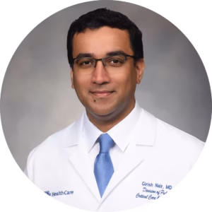 Therapeutic decision-making in fibrotic interstitial lung disease